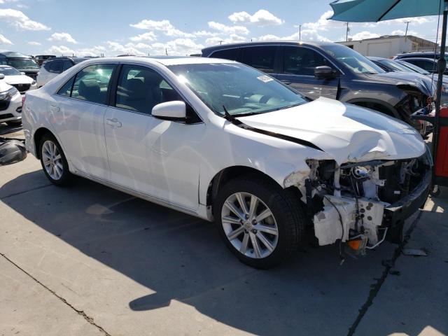 Photo 4 from auction – 2014 TOYOTA CAMRY SE with VIN 4T1BK1FK4EU543767