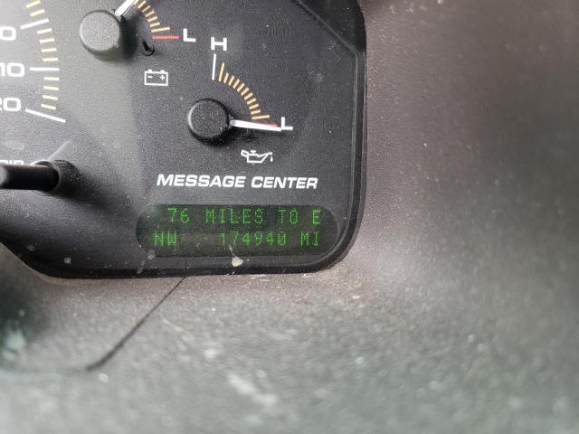 Photo 9 from auction – 2003 FORD EXPEDITION with VIN 1FMPU18L43LB64132