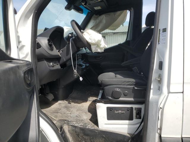 Photo 7 from auction – 2019 MERCEDES-BENZ SPRINTER 2 with VIN WD4PF1CD7KP156540