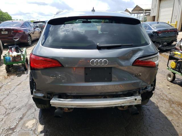 Photo 6 from auction – 2014 AUDI Q5 PREMIUM with VIN WA1LFAFPXEA105856