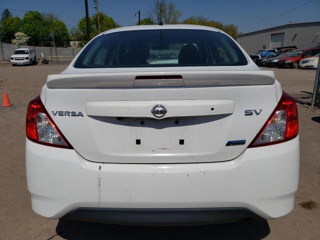 Photo 6 from auction – 2015 NISSAN VERSA S with VIN 3N1CN7AP0FL923841