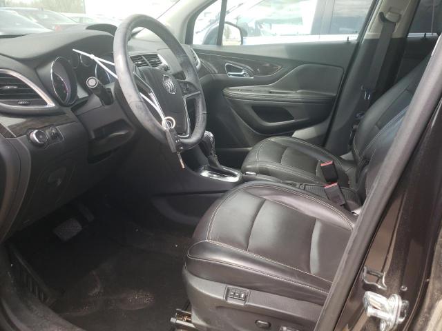 Photo 7 from auction – 2014 BUICK ENCORE with VIN KL4CJCSB1EB739961