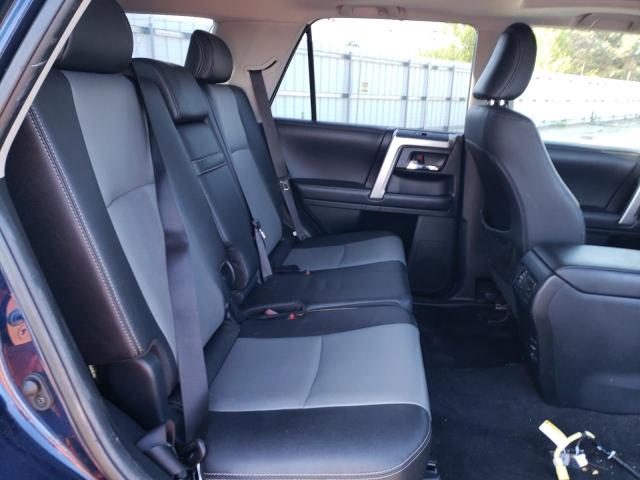 Photo 11 from auction – 2019 TOYOTA 4RUNNER SR with VIN JTEBU5JR8K5661431