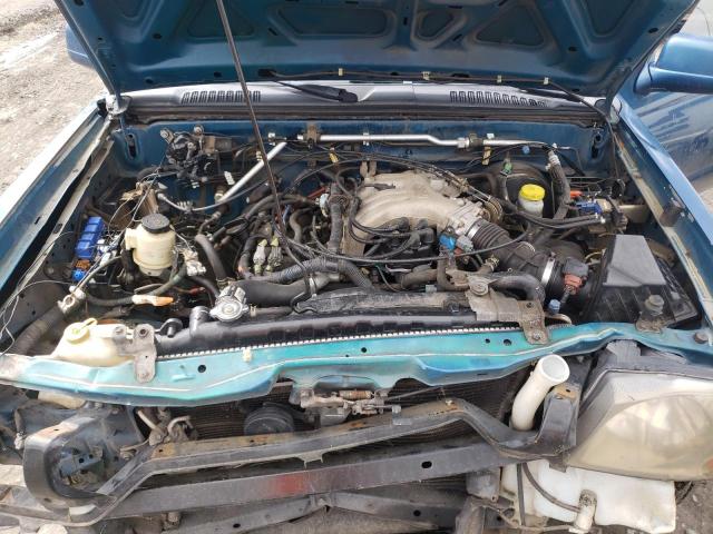 Photo 11 from auction – 2001 NISSAN FRONTIER C with VIN 1N6ED27Y81C307480