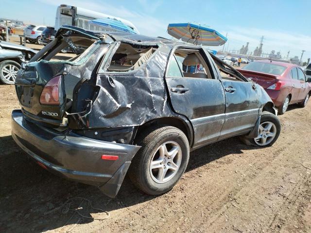 Photo 3 from auction – 2000 LEXUS RX 300 with VIN JT6HF10U4Y0152179
