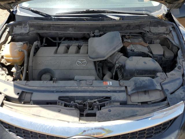 Photo 11 from auction – 2008 MAZDA CX-9 with VIN JM3TB28AX80146540