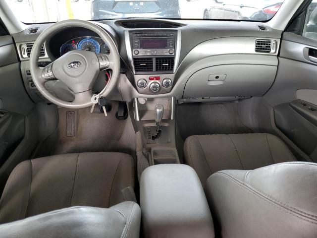 صورة رقم 8 من المزاد - 2009 SUBARU FORESTER 2 مع VIN JF2SH64629H786726