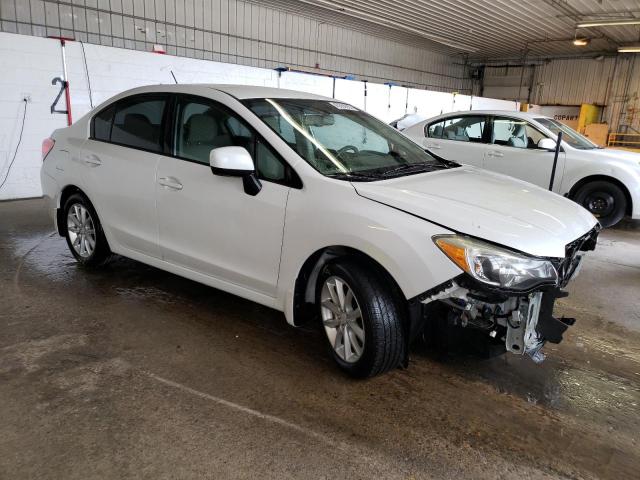 Foto 4 de la subasta – 2014 SUBARU IMPREZA PR con VIN JF1GJAC66EH004568