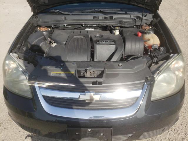 Photo 11 from auction – 2010 CHEVROLET COBALT 2LT with VIN 1G1AF5F5XA7156695