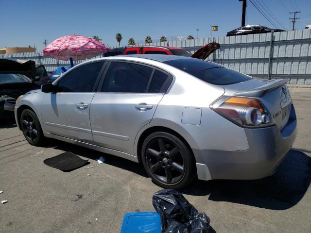 Photo 2 from auction – 2010 NISSAN ALTIMA BAS with VIN 1N4AL2AP9AN430168
