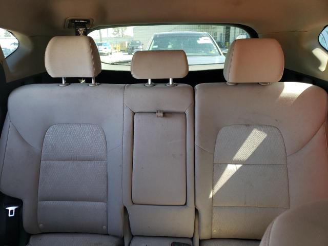 Photo 10 from auction – 2016 HYUNDAI TUCSON SE with VIN KM8J23A40GU028221