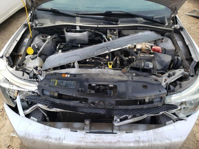 Photo 11 from auction – 2010 FORD FOCUS SE with VIN 1FAHP3FN9AW277396