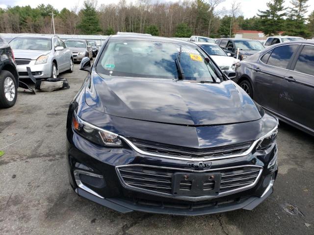 Photo 5 from auction – 2018 CHEVROLET MALIBU LT with VIN 1G1ZD5ST4JF140835