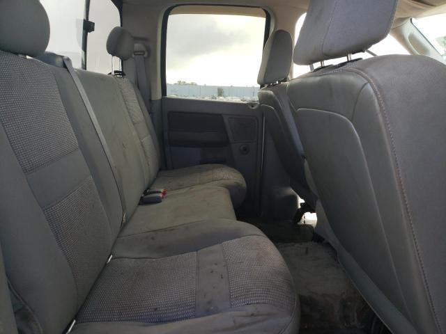 Photo 10 from auction – 2007 DODGE RAM 1500 S with VIN 1D7HA18237S257458