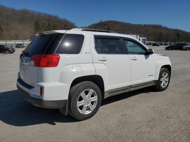 Photo 3 from auction – 2016 GMC TERRAIN SL with VIN 2GKFLTEK4G6331408