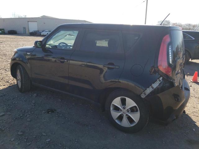 Zdjęcie 2 z aukcji – 2014 KIA SOUL z VIN KNDJN2A29E7081371