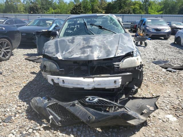 Фото 5 с аукциона – 2008 MAZDA 3 I с VIN JM1BK32FX81113689