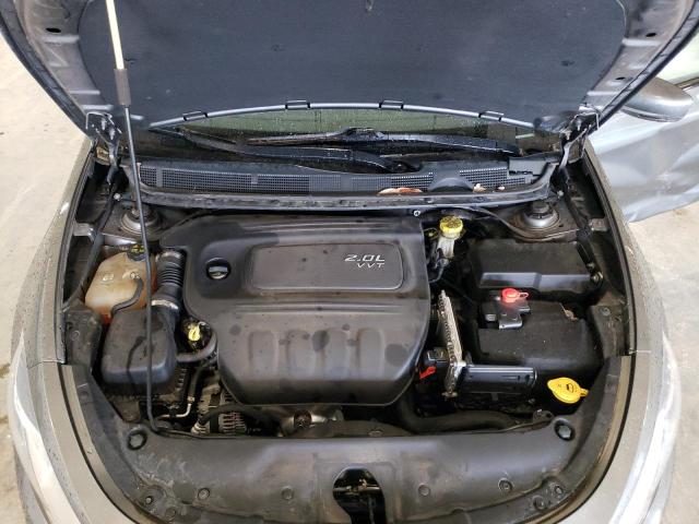 Photo 11 from auction – 2013 DODGE DART LIMIT with VIN 1C3CDFCA2DD711498