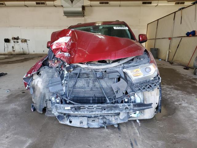 Photo 5 from auction – 2015 DODGE DURANGO SX with VIN 1C4RDJAG7FC245334