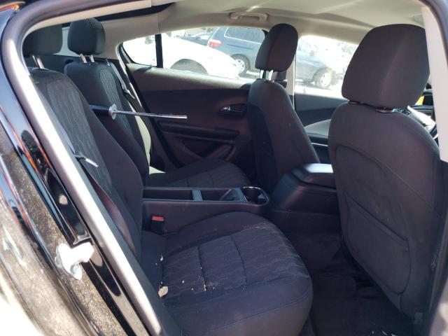 صورة رقم 10 من المزاد - 2015 CHEVROLET VOLT مع VIN 1G1RA6E40FU129000