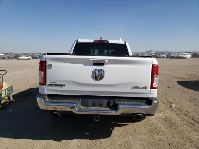 Photo 6 from auction – 2020 RAM 1500 BIG H with VIN 1C6SRFFT2LN110923