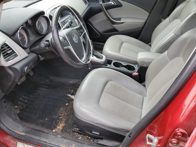 Photo 7 from auction – 2015 BUICK VERANO CON with VIN 1G4PR5SK6F4218974