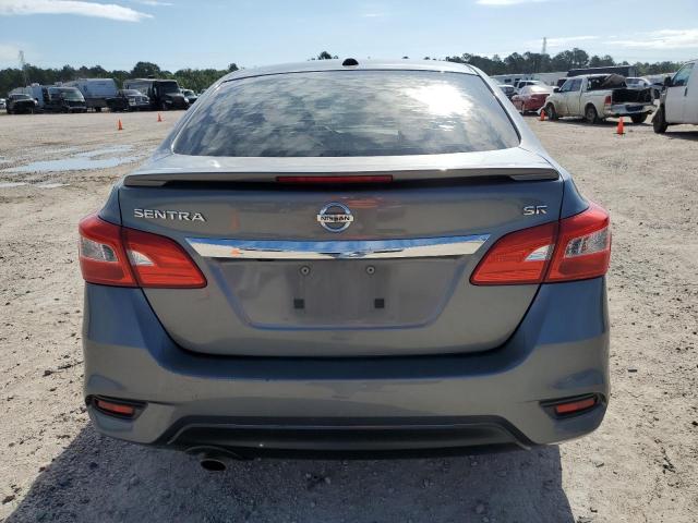 Photo 6 from auction – 2016 NISSAN SENTRA S with VIN 3N1AB7AP3GY286643