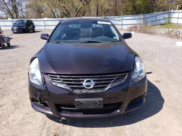 Photo 5 from auction – 2011 NISSAN ALTIMA S with VIN 1N4AL2EP1BC158397