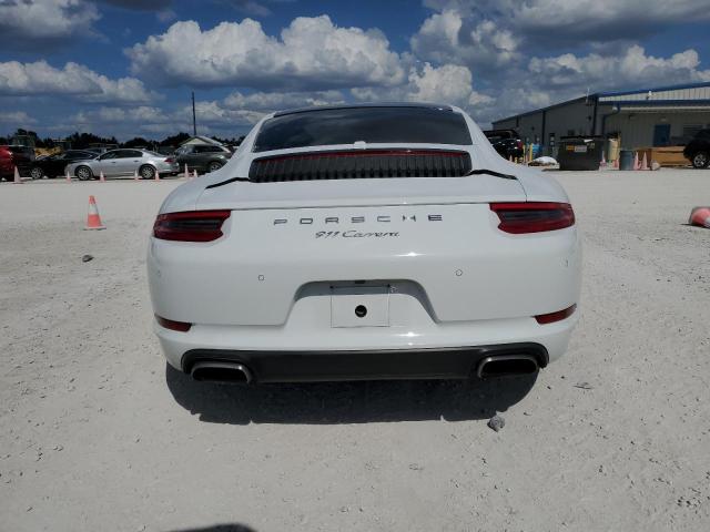 Photo 6 from auction – 2019 PORSCHE 911 CARRER with VIN WP0AA2A91KS103509