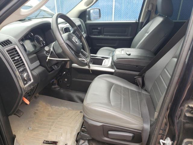 Photo 7 from auction – 2016 RAM 1500 ST with VIN 1C6RR6FM3GS100755