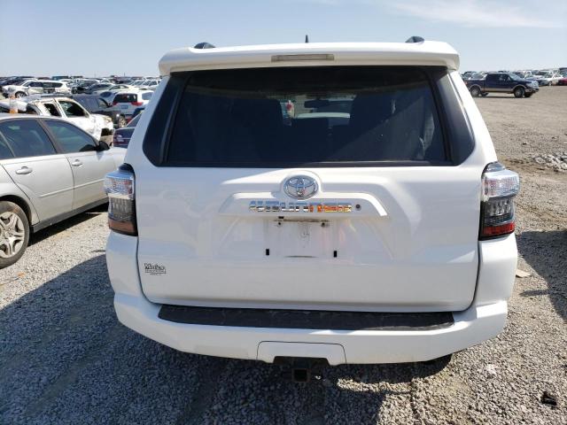 Photo 6 from auction – 2019 TOYOTA 4RUNNER SR with VIN JTEBU5JR3K5731451