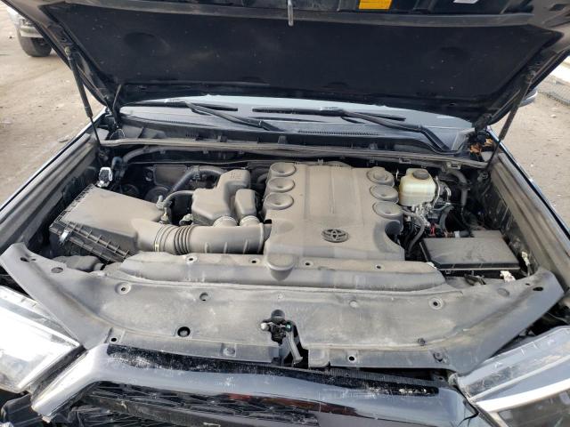 Photo 12 from auction – 2016 TOYOTA 4RUNNER SR with VIN JTEBU5JR5G5337439