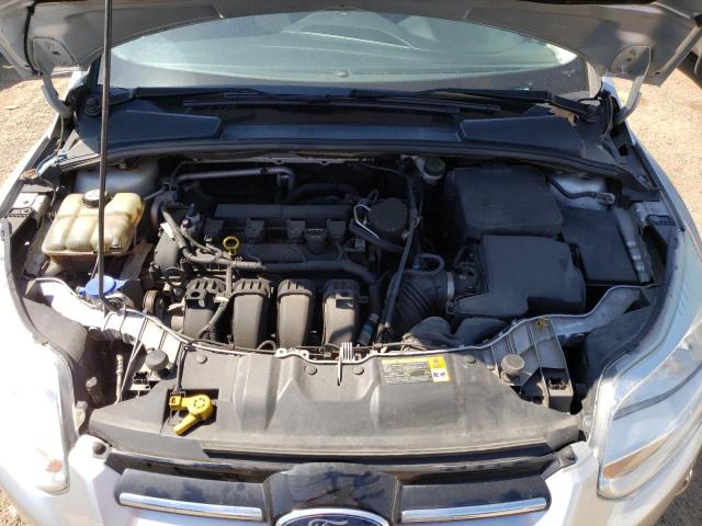 Photo 11 from auction – 2012 FORD FOCUS SEL with VIN 1FAHP3H23CL460896