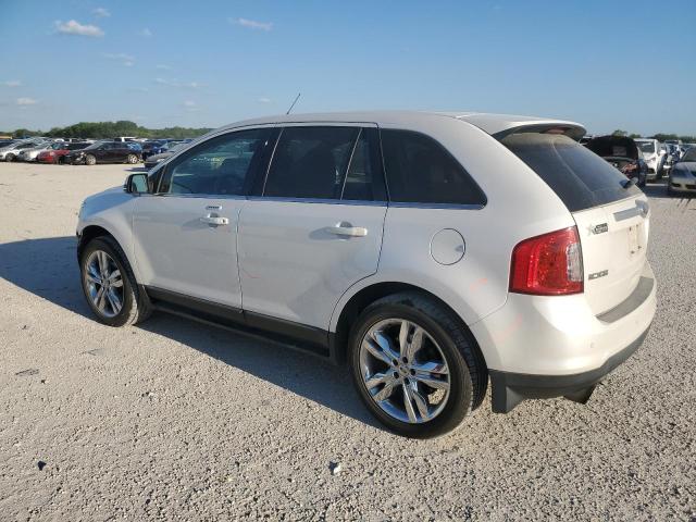 Photo 2 from auction – 2013 FORD EDGE LIMIT with VIN 2FMDK3K97DBB21326