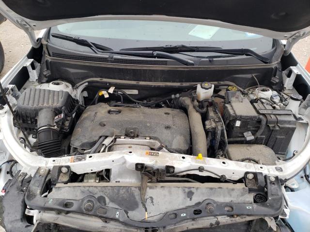 Photo 12 from auction – 2020 CHEVROLET EQUINOX LT with VIN 3GNAXLEX3LS687485