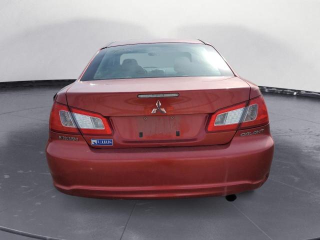 Photo 6 from auction – 2012 MITSUBISHI GALANT ES with VIN 4A32B3FF0CE010273