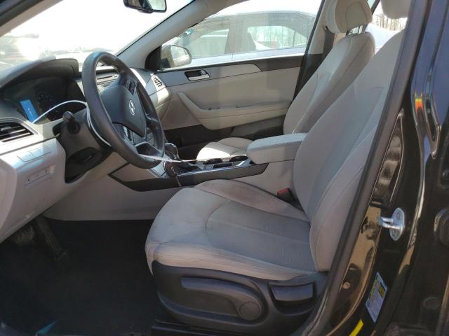 Photo 7 from auction – 2015 HYUNDAI SONATA SE/ with VIN 5NPE24AF2FH122431