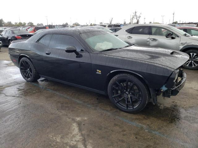 Photo 4 from auction – 2019 DODGE CHALLENGER with VIN 2C3CDZFJ3KH581437