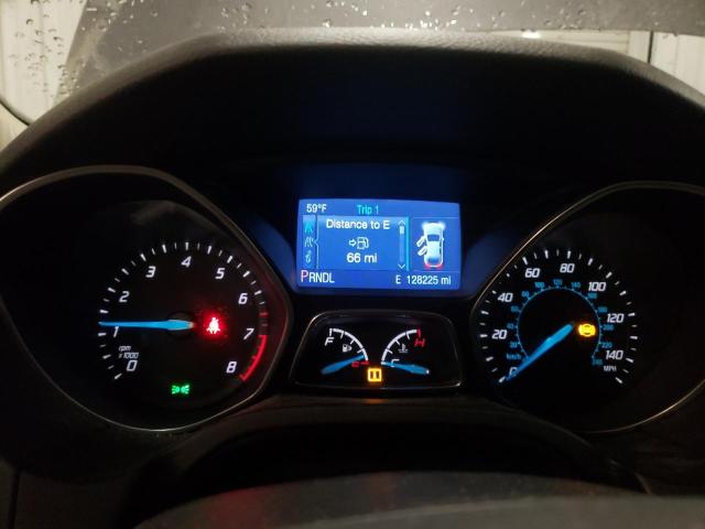 Photo 9 from auction – 2014 FORD FOCUS SE with VIN 1FADP3F28EL149615