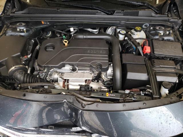 Photo 11 from auction – 2021 CHEVROLET MALIBU LS with VIN 1G1ZB5ST5MF053777