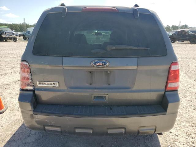 Фото 6 с аукциона – 2012 FORD ESCAPE XLT с VIN 1FMCU0D77CKC42927