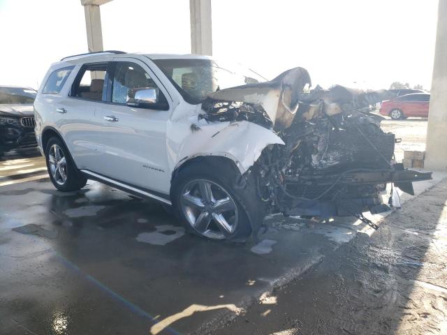 Photo 4 from auction – 2013 DODGE DURANGO CI with VIN 1C4SDHET8DC684749