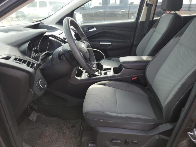 Photo 7 from auction – 2017 FORD ESCAPE SE with VIN 1FMCU0GD8HUA62286