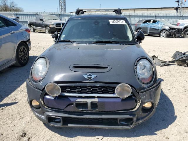 Photo 5 from auction – 2015 MINI COOPER S with VIN WMWXU3C51FT892338