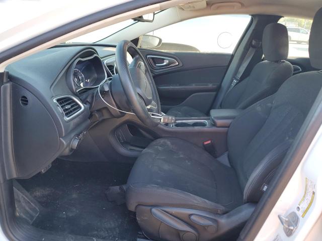 Photo 7 from auction – 2016 CHRYSLER 200 LIMITE with VIN 1C3CCCAB7GN166300