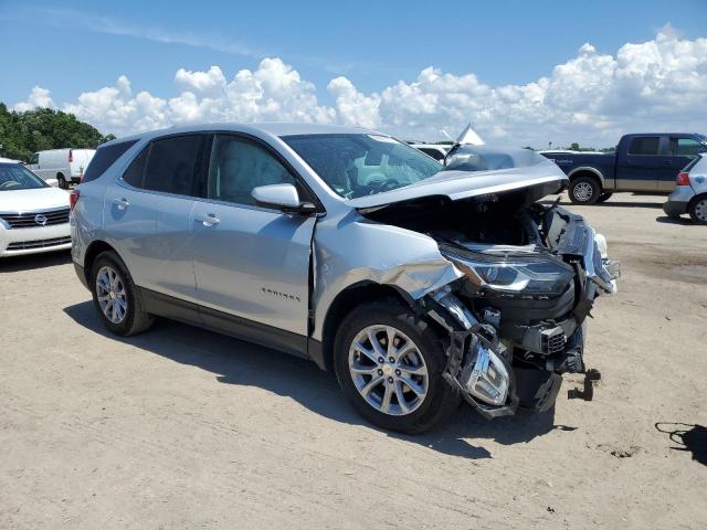 Photo 4 from auction – 2018 CHEVROLET EQUINOX LT with VIN 3GNAXJEV8JS638976