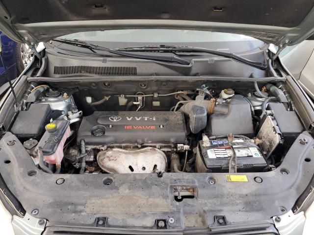 Photo 12 from auction – 2008 TOYOTA RAV4 with VIN JTMZD33V886079804
