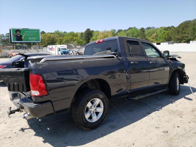Photo 3 from auction – 2017 DODGE RAM 1500 with VIN 1C6RR7FT6HS772050