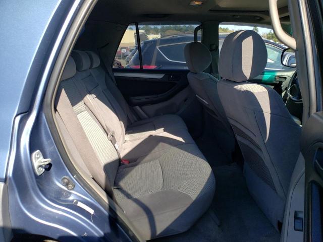 Photo 11 from auction – 2003 TOYOTA 4RUNNER SR with VIN JTEBT14R830011391
