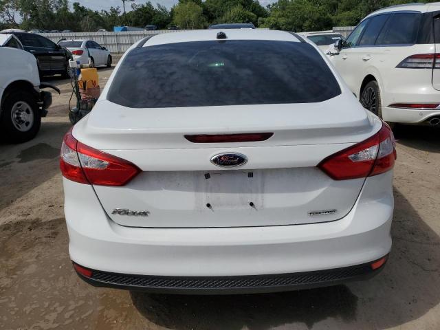 Photo 6 from auction – 2014 FORD FOCUS S with VIN 1FADP3E24EL255948